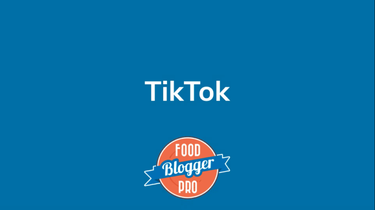 皇冠体育投注下载蓝滑带Food博客Pro标识读TikTok