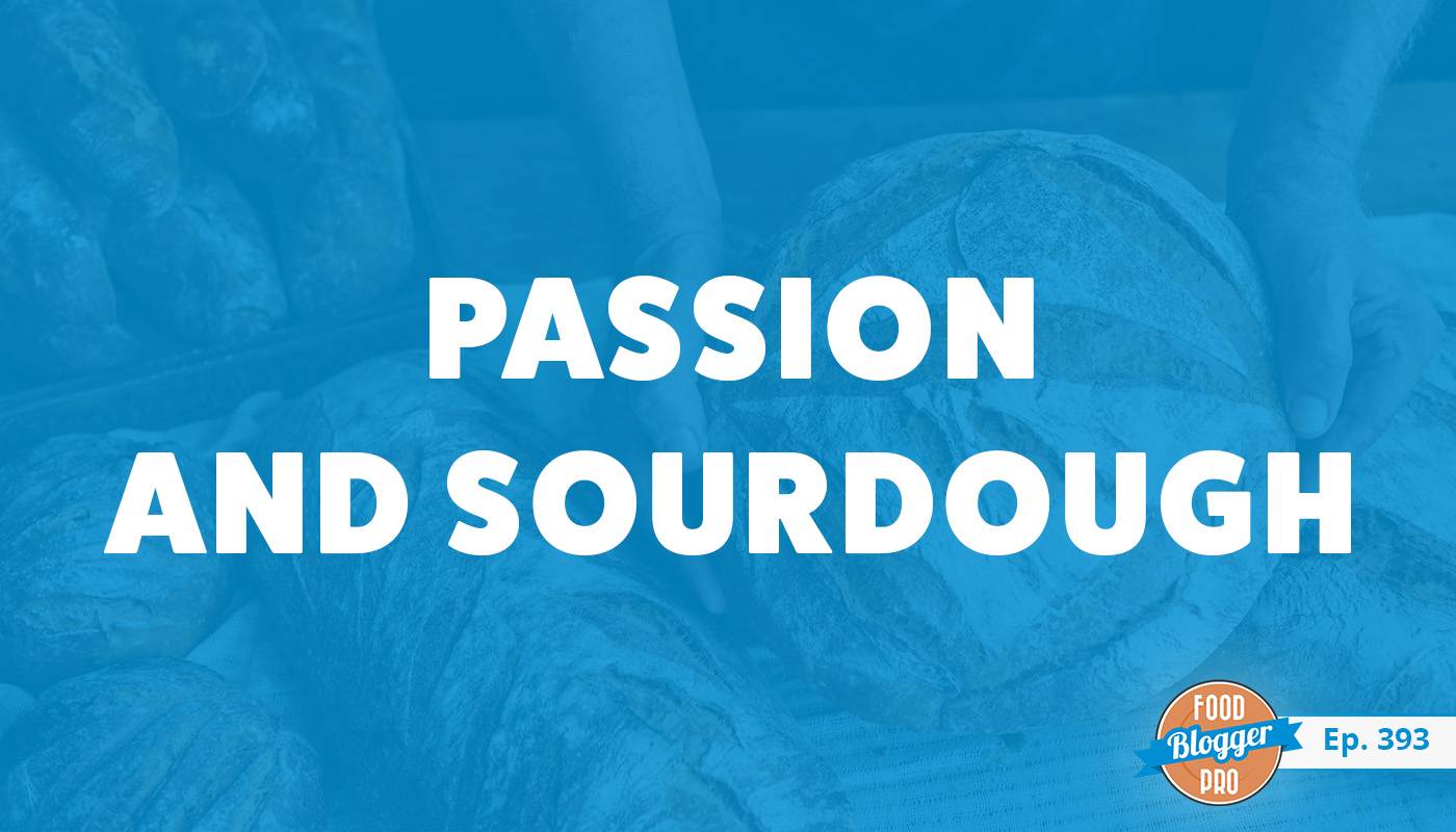 皇冠体育投注下载Maurizio Leo插播Food博客ProPodcast-Pasion和Sourdough